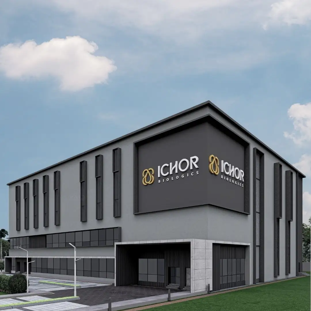 Ichor Architecture